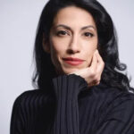 Huma Abedin